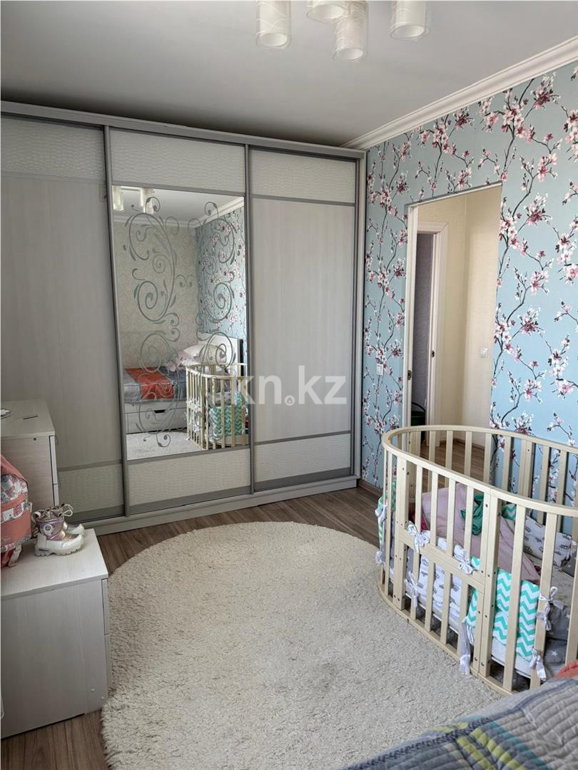 Продажа 4-комнатной квартиры, 93 м² в Караганде - фото 5