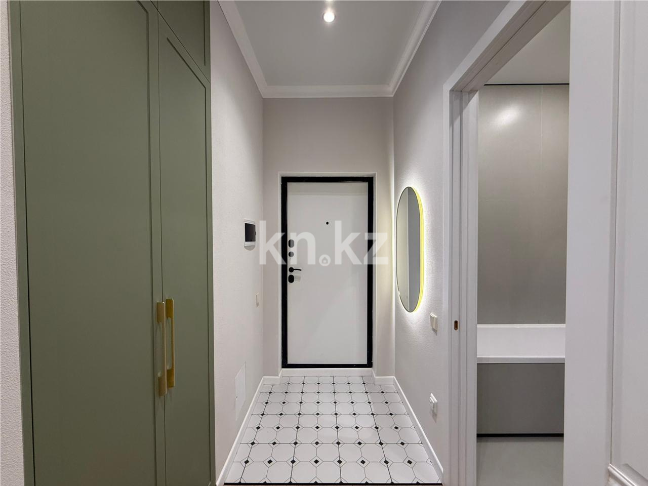 Продажа 2-комнатной квартиры, 40 м² в Астане - фото 9