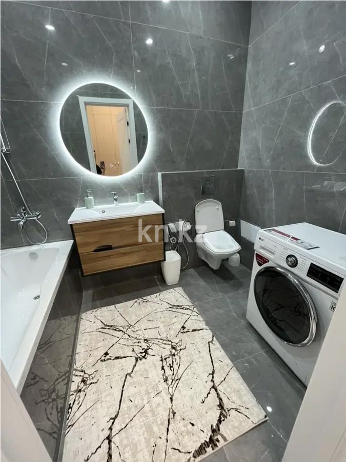 Продажа 1-комнатной квартиры, 47.8 м² в Астане - фото 5