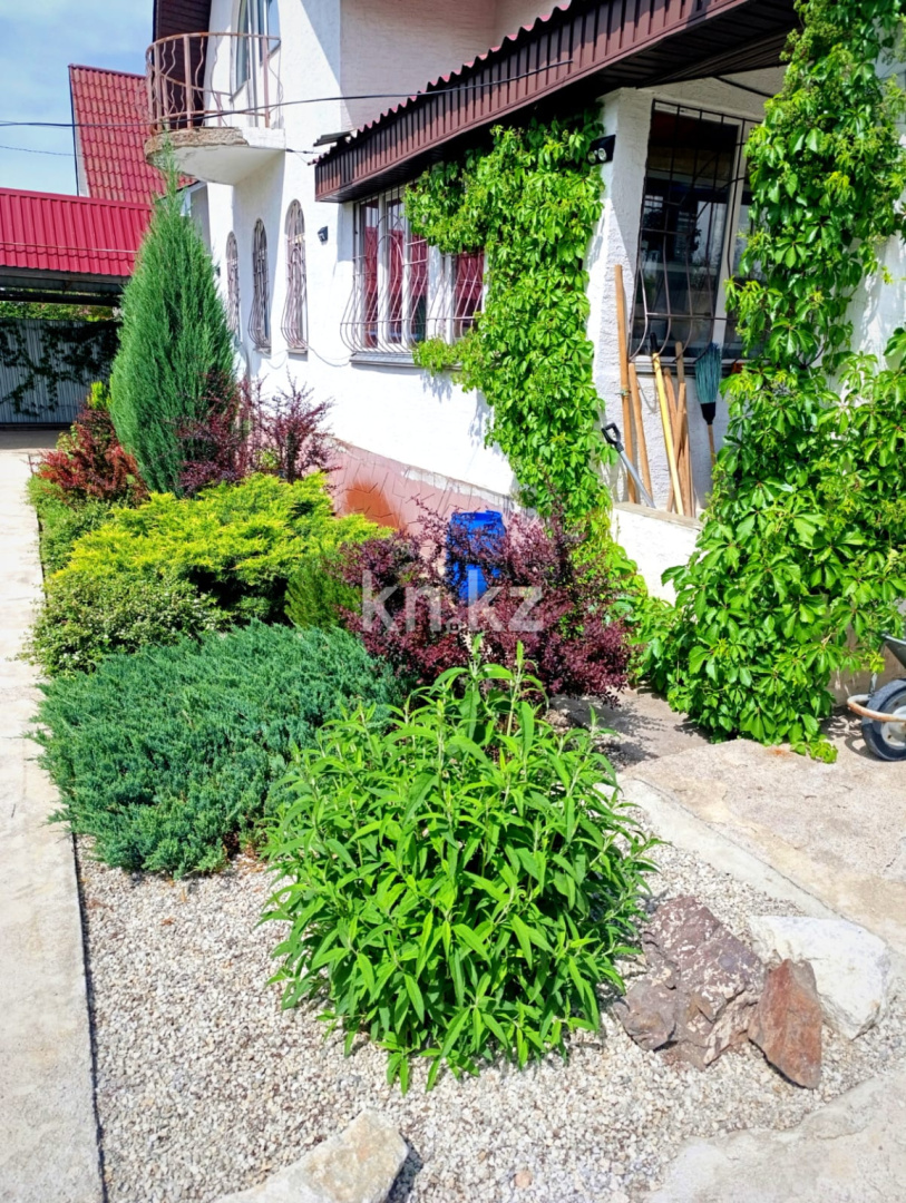 Продажа 4-комнатного дома, 128 м², Талапкер в Алматинской области - фото 6