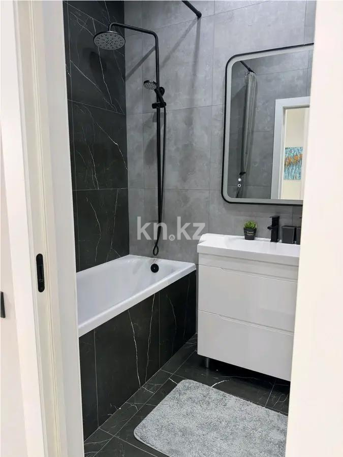 Продажа 1-комнатной квартиры, 33 м², пр. Сейфуллина, дом  416 в Алматы - фото 3