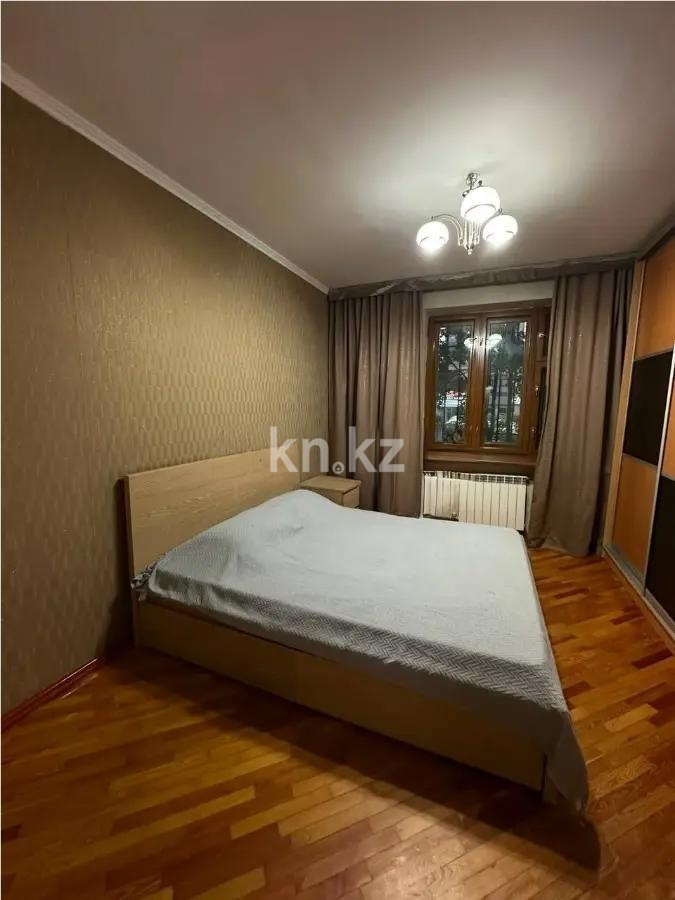 Продажа 3-комнатной квартиры, 75 м² в Алматы - фото 2