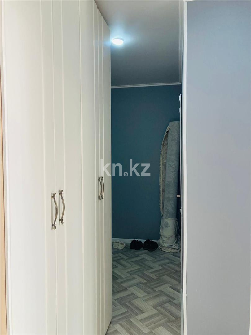 Продажа 1-комнатной квартиры, 40 м², ул. Гапеева в Караганде - фото 11