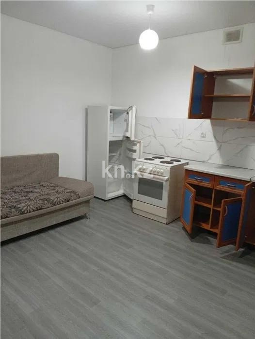Продажа 1-комнатной квартиры, 30 м² в Астане - фото 4