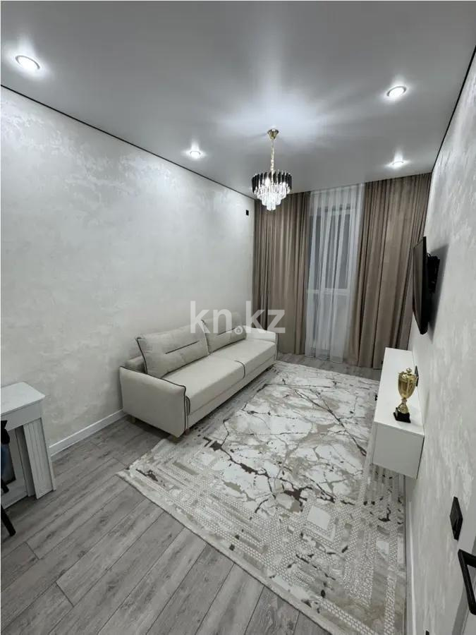 Продажа 2-комнатной квартиры, 44 м² в Астане