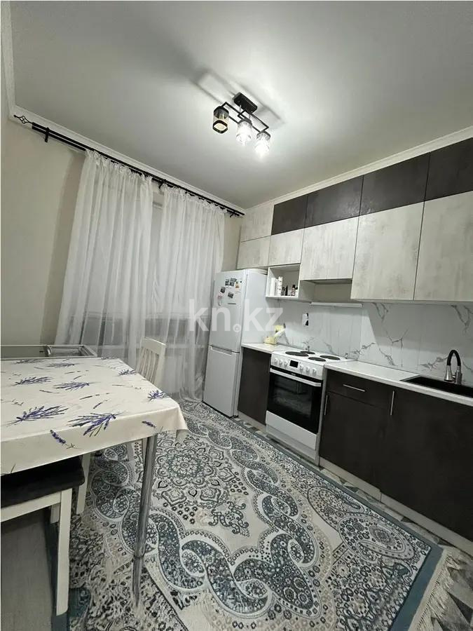 Продажа 1-комнатной квартиры, 34 м² в Астане - фото 3