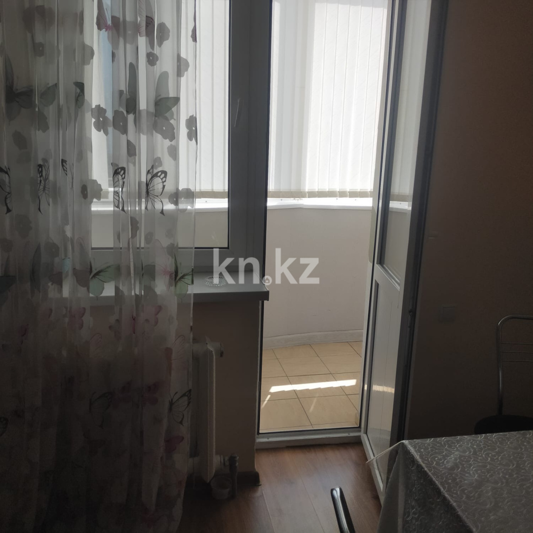 Аренда 1-комнатной квартиры, 40 м² в Астане - фото 6
