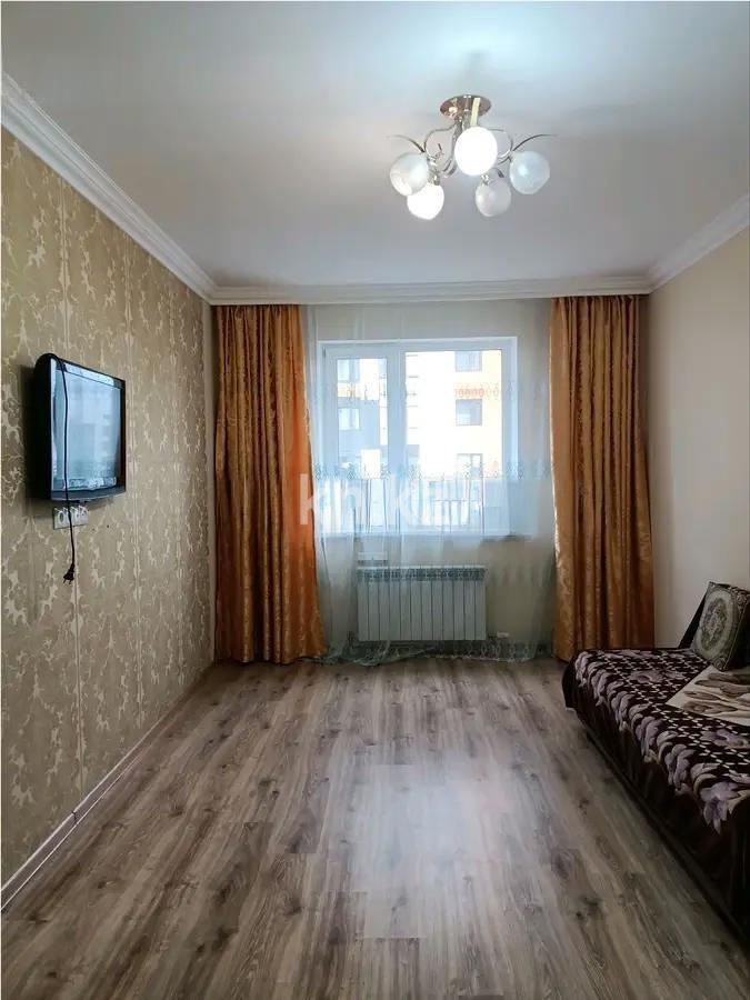 Продажа 1-комнатной квартиры, 38.4 м² в Астане