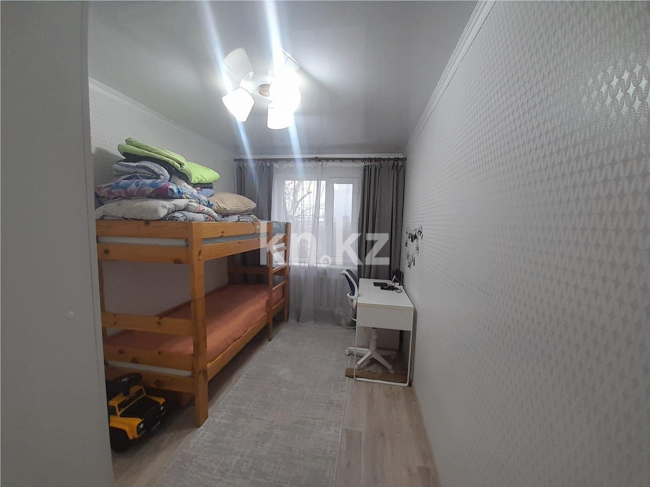 Продажа 2-комнатной квартиры, 42 м², пр. Назарбаева, дом  61 в Караганде - фото 6