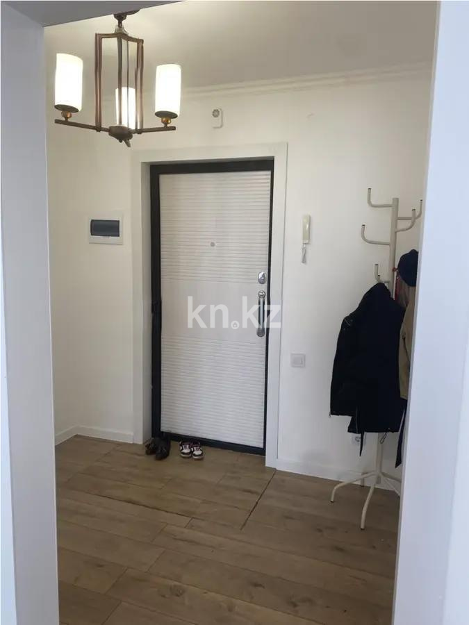 Продажа 1-комнатной квартиры, 40.4 м² в Астане - фото 4