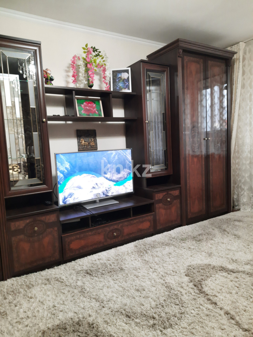 Продажа 3-комнатной квартиры, 90 м², ул. Кенесары, дом  70 - ул. Жубанова в Астане - фото 17