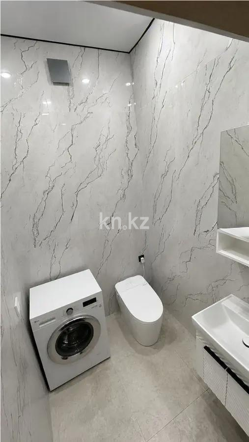 Продажа 3-комнатной квартиры, 78.2 м² в Астане - фото 6