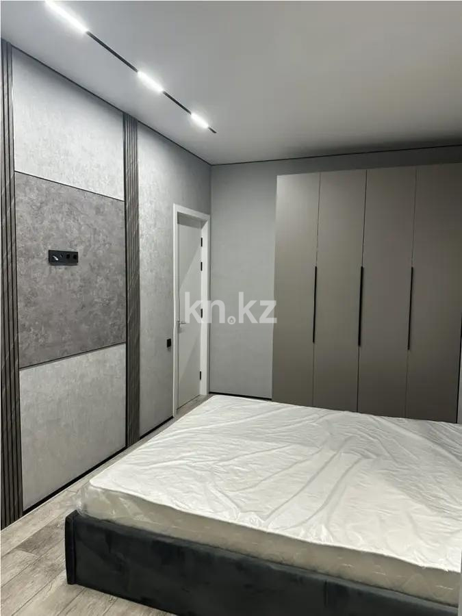 Продажа 2-комнатной квартиры, 53 м² в Астане - фото 2