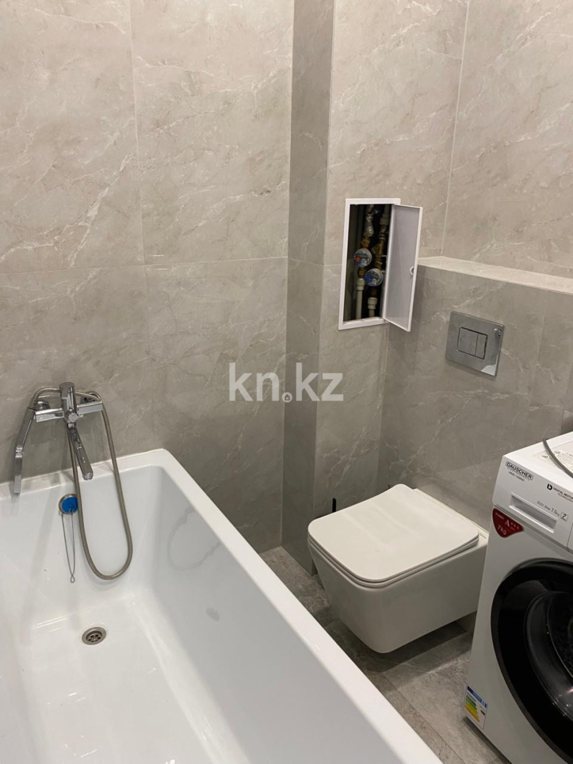 Аренда 2-комнатной квартиры, 42 м² в Астане - фото 5