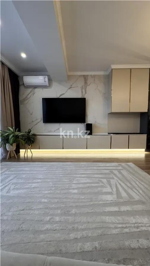 Продажа 3-комнатной квартиры, 100 м² в Алматы