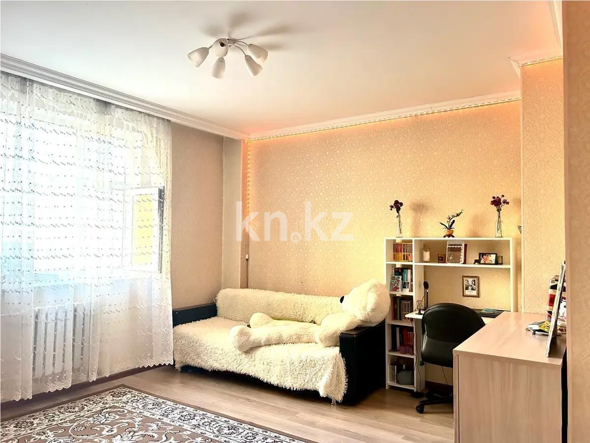 Продажа 2-комнатной квартиры, 66 м², ул. Сатпаева, дом  23 в Астане