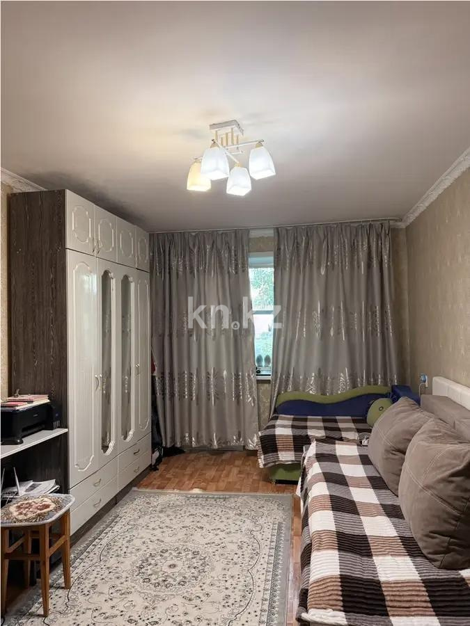 Продажа 3-комнатной квартиры, 62 м² в Караганде