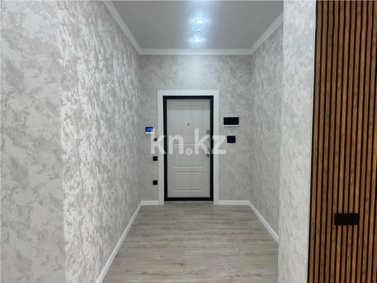 Продажа 3-комнатной квартиры, 109 м² в Алматы - фото 4