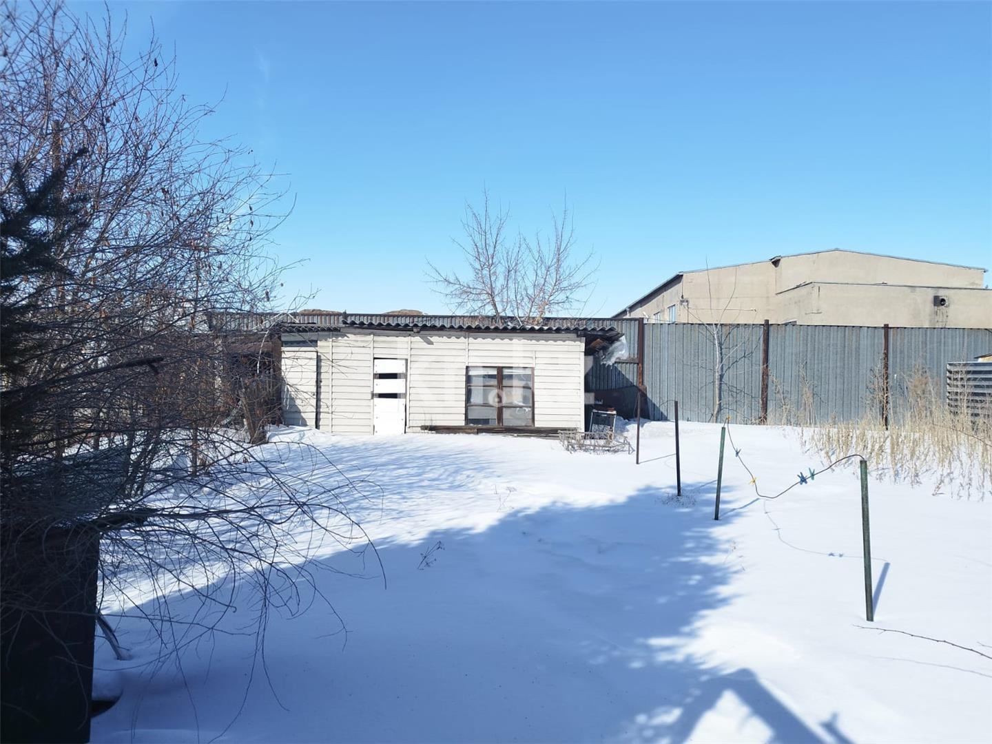 Продажа 3-комнатного дома, 67 м², Камский переулок в Караганде - фото 14