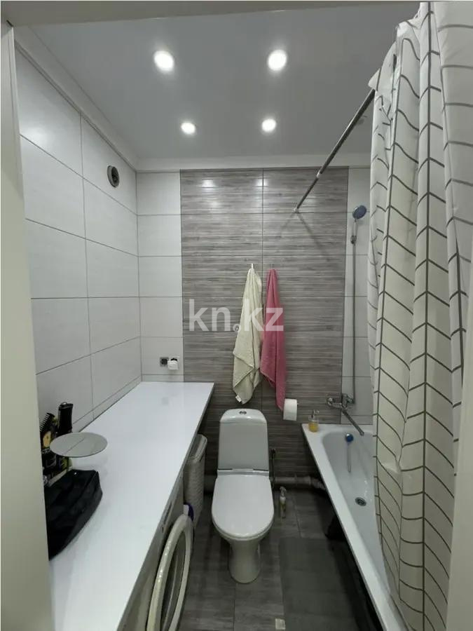 Продажа 1-комнатной квартиры, 38.6 м², ул. Есенова, дом  160/3 в Алматы - фото 3