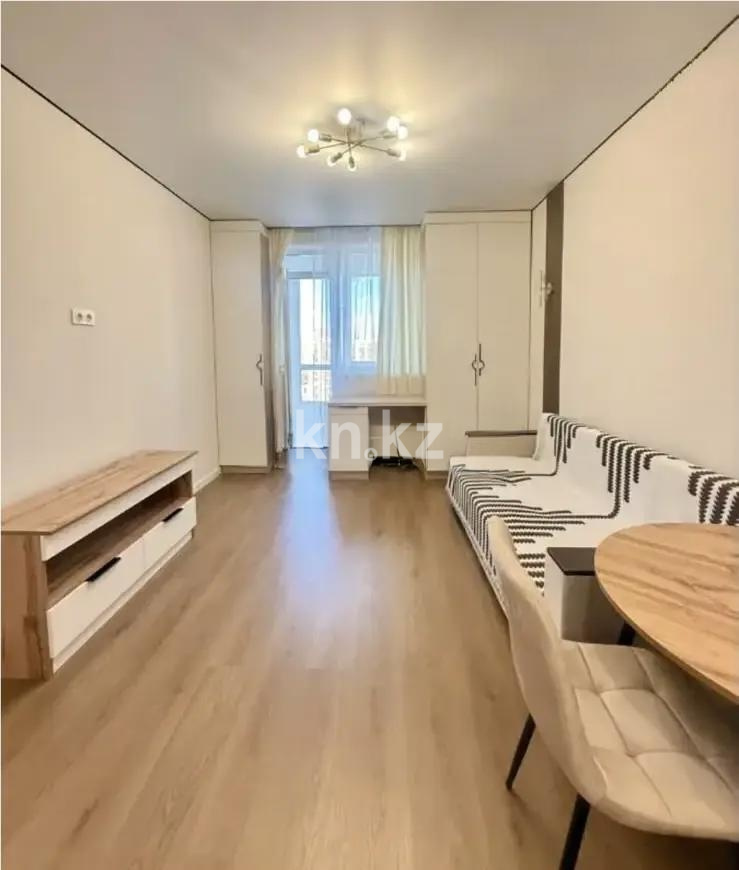Продажа 1-комнатной квартиры, 25 м² в Астане