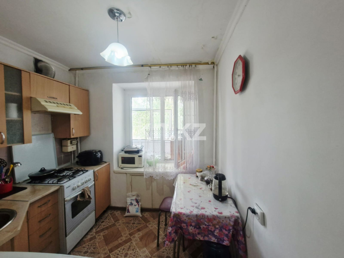 Продажа 2-комнатной квартиры, 46.7 м² в Костанае - фото 14