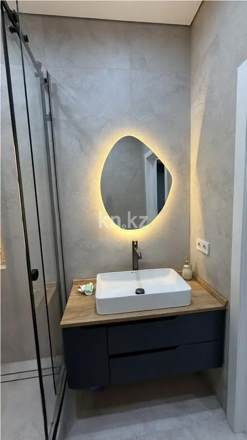 Продажа 2-комнатной квартиры, 60 м² в Алматы - фото 5