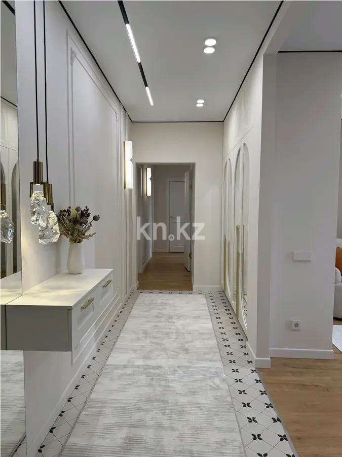 Продажа 5-комнатной квартиры, 140 м² в Алматы - фото 5