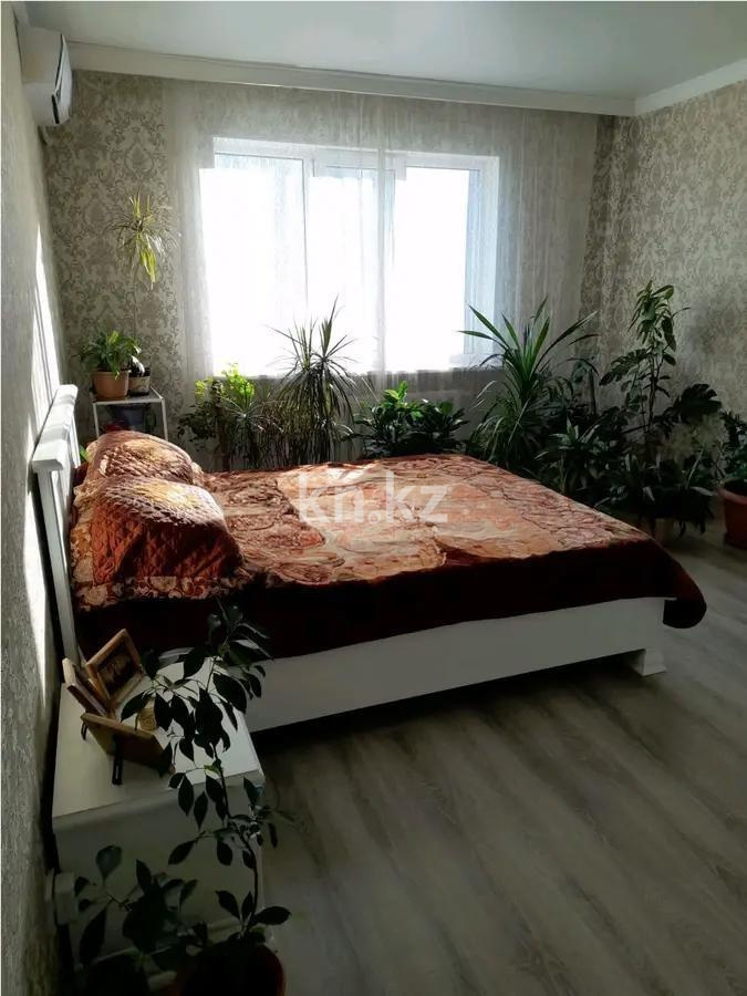 Продажа 1-комнатной квартиры, 58 м² в Алматы