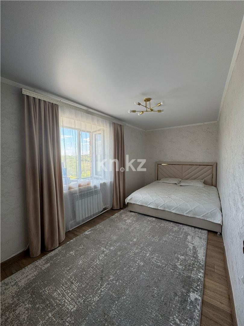 Продажа 2-комнатной квартиры, 42 м² в Караганде - фото 3