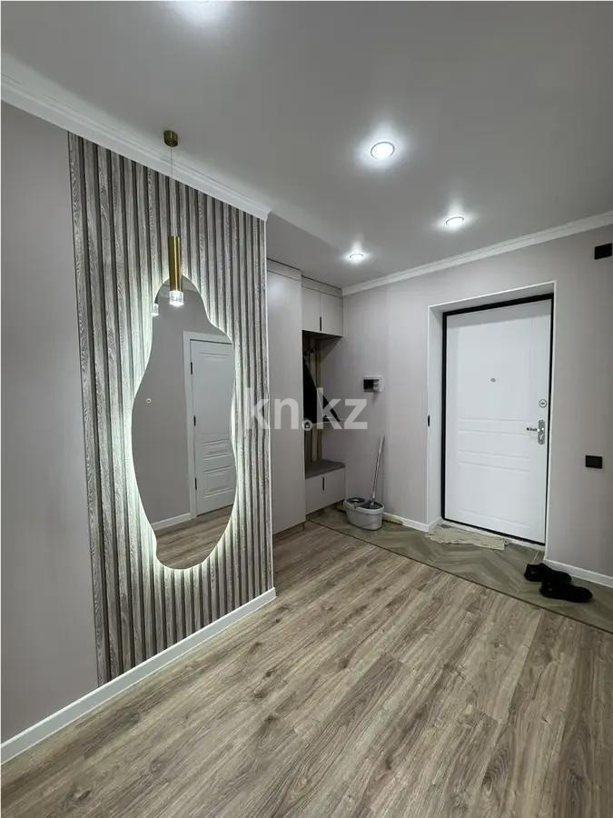 Продажа 2-комнатной квартиры, 35 м² в Алматы - фото 4