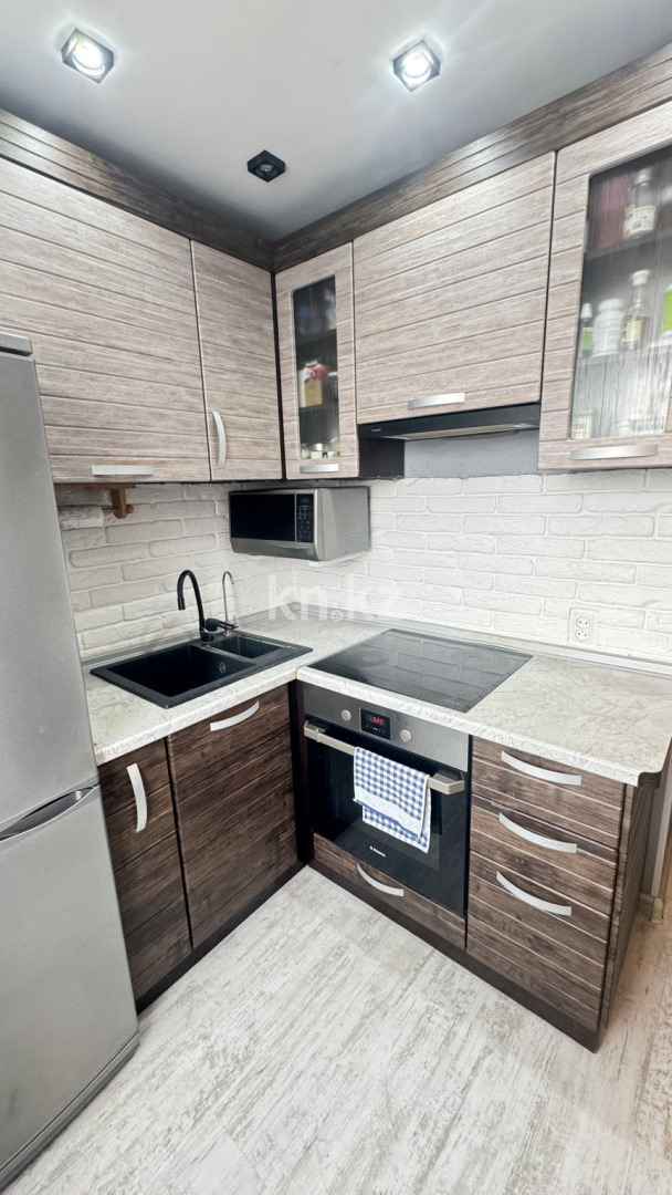 Продажа 2-комнатной квартиры, 43.3 м² в Караганде - фото 23