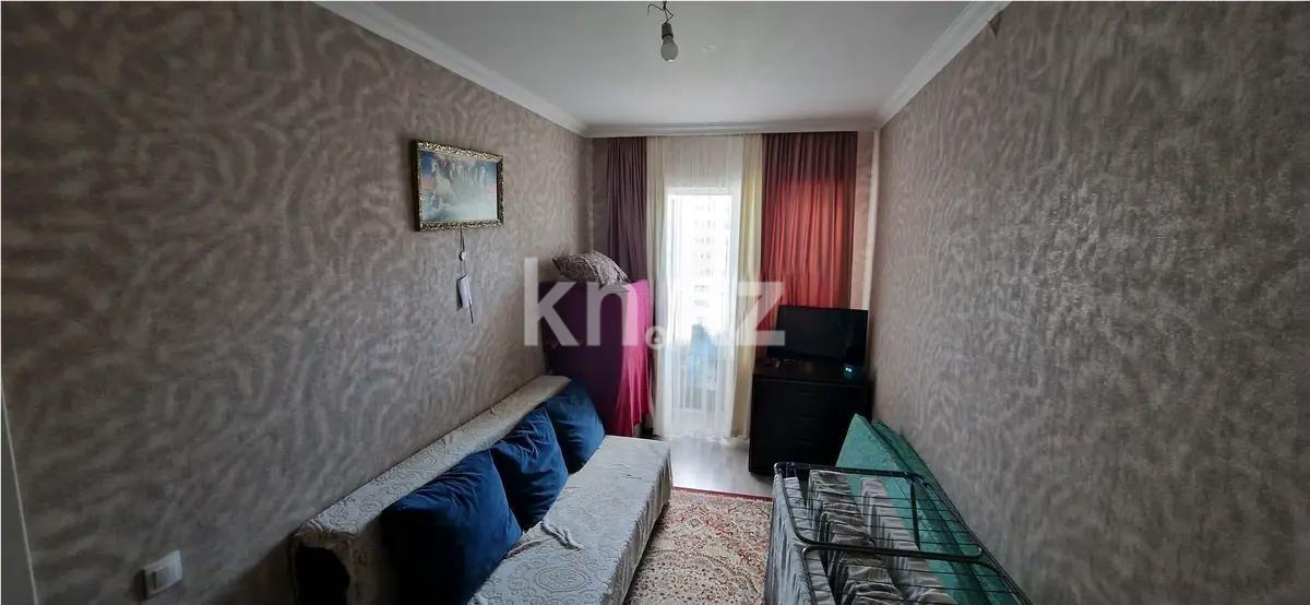 Продажа 2-комнатной квартиры, 57 м² в Астане - фото 2