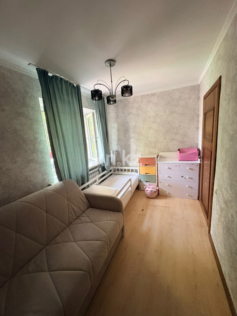 Продажа 2-комнатной квартиры, 40 м² в Алматы - фото 8
