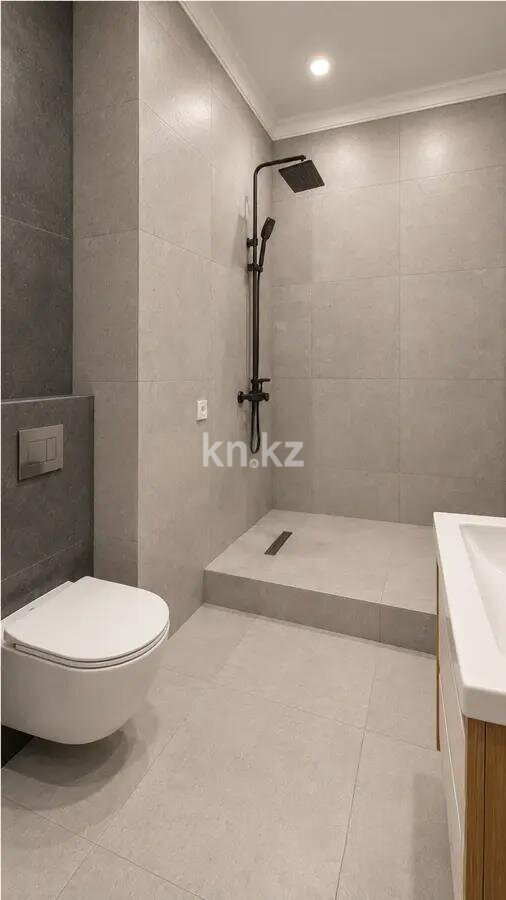 Продажа 4-комнатной квартиры, 98 м² в Алматы - фото 4