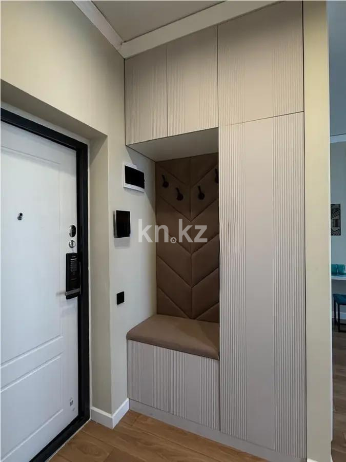 Продажа 2-комнатной квартиры, 40 м² в Астане - фото 5