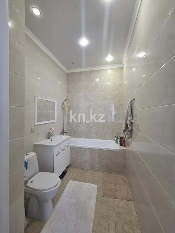 Продажа 4-комнатной квартиры, 104 м² в Астане - фото 6