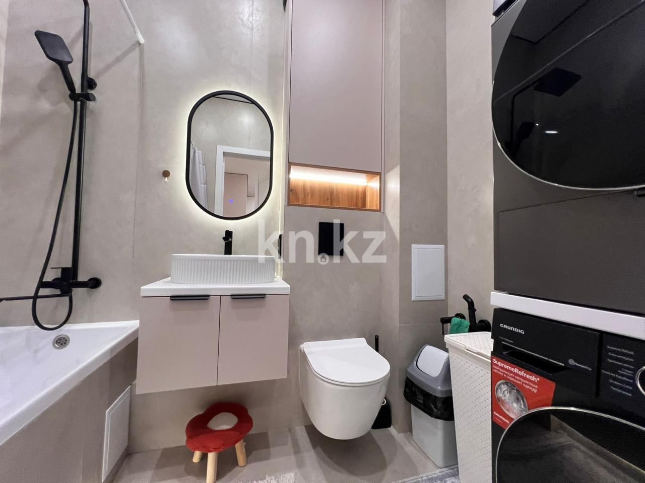 Продажа 3-комнатной квартиры, 87 м² в Астане - фото 5