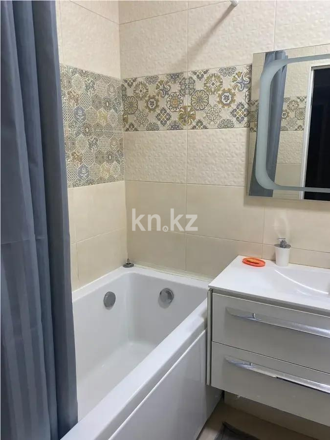 Продажа 3-комнатной квартиры, 87 м² в Алматы - фото 4