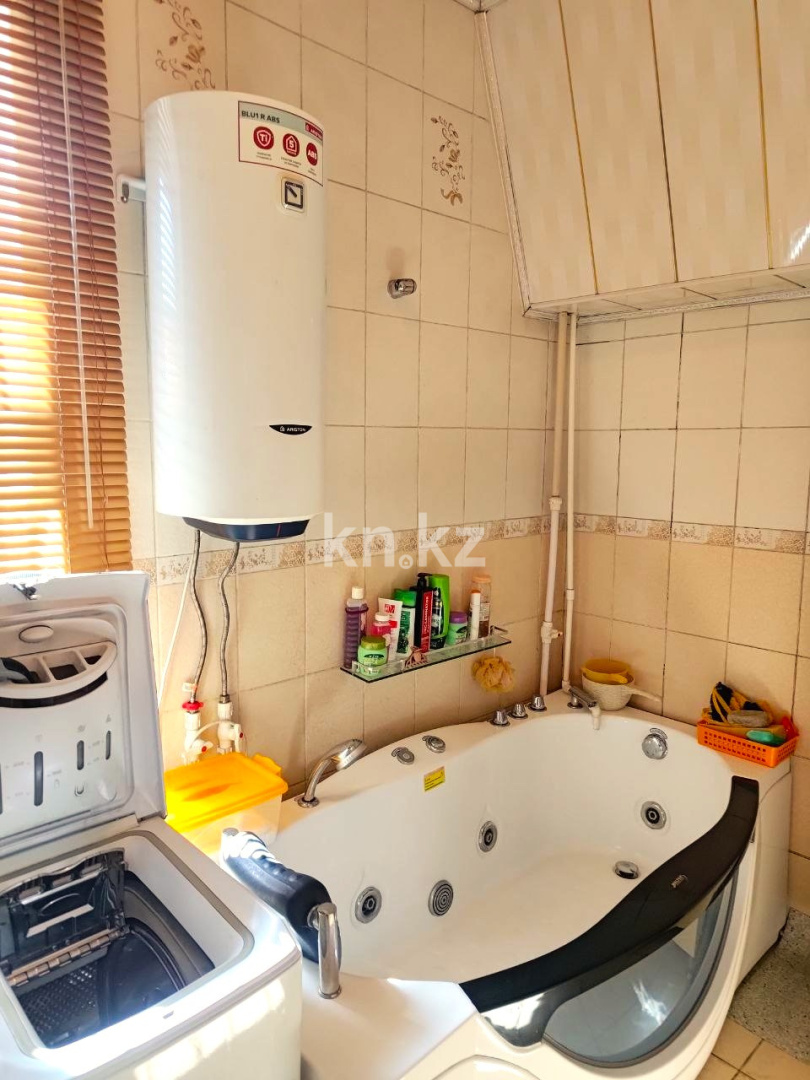 Продажа 4-комнатного дома, 120 м² в Караганде - фото 20