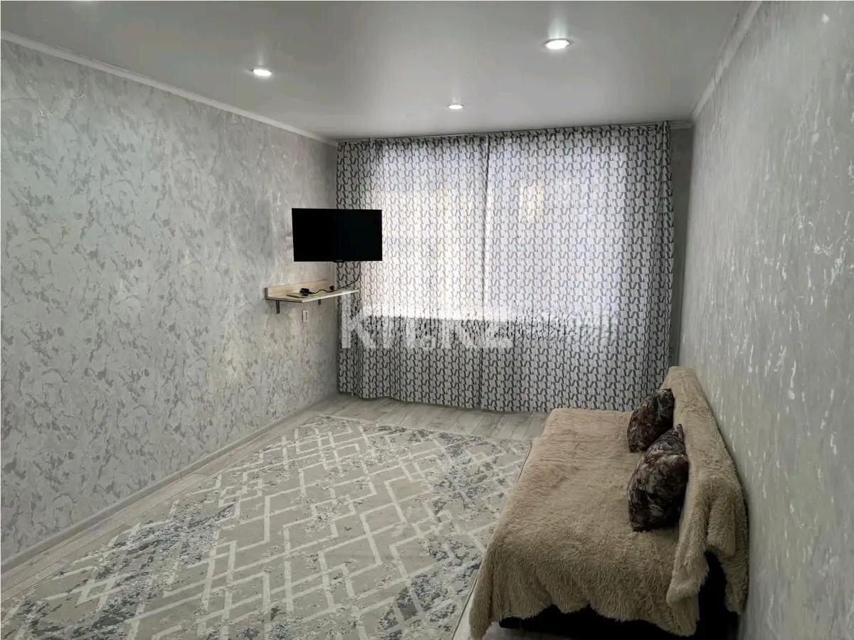 Продажа 1-комнатной квартиры, 33 м² в Астане