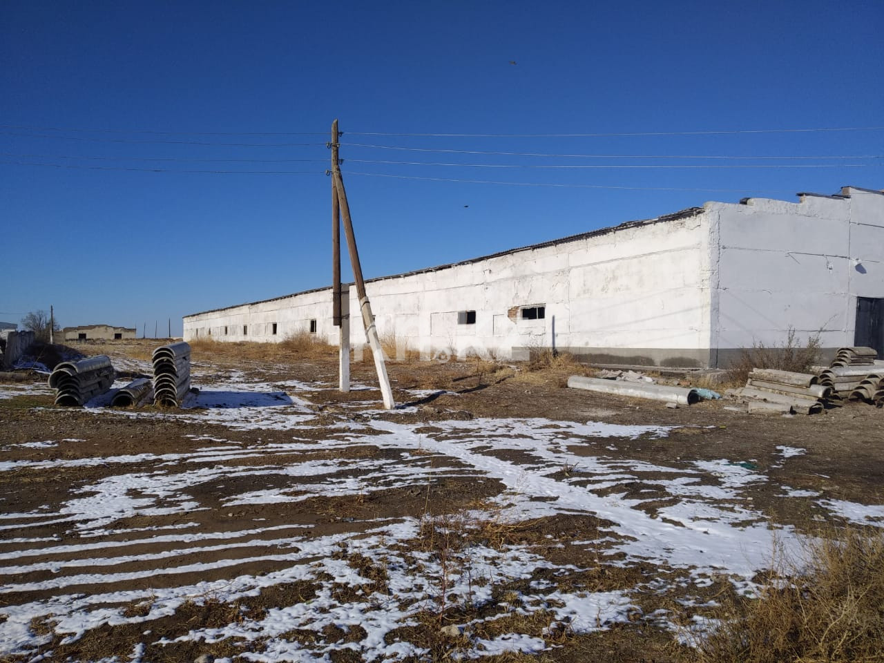 Продажа , 12000 м², ул. Абая в Шымкенте - фото 2