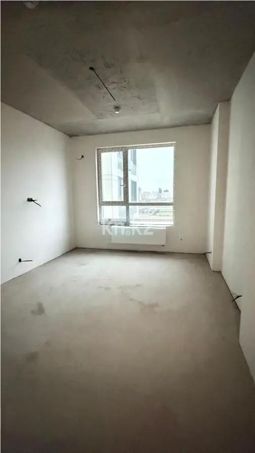 Продажа 2-комнатной квартиры, 62.3 м² в Астане