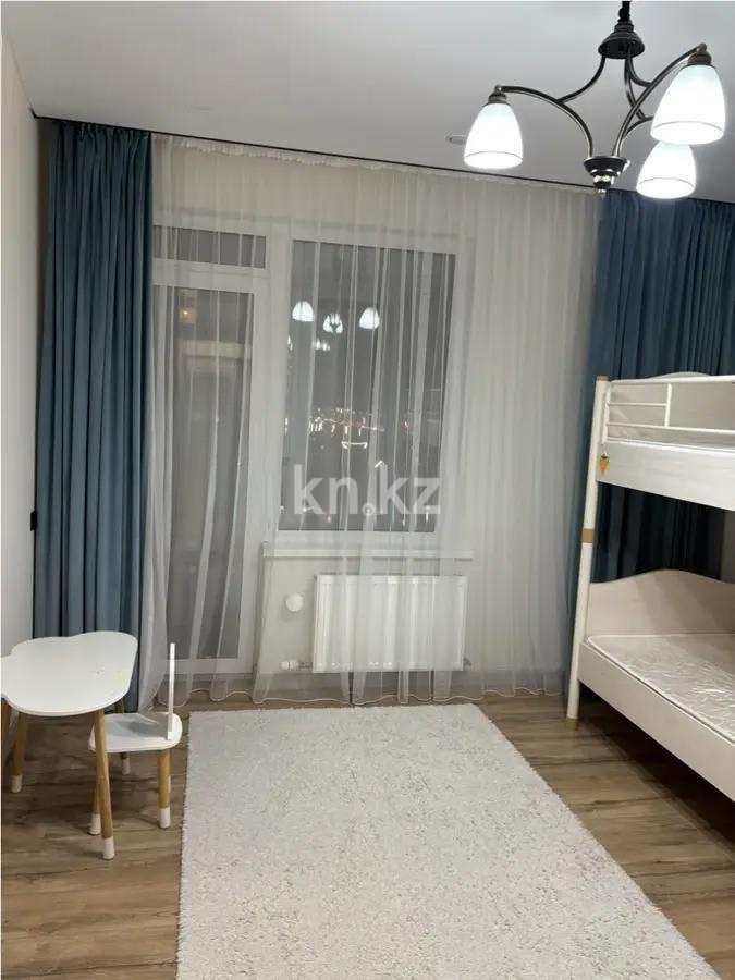 Продажа 3-комнатной квартиры, 88 м², пр. Туран, дом  57г в Астане - фото 5