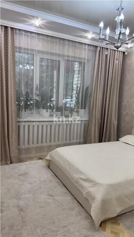 Продажа 4-комнатной квартиры, 128 м² в Алматы - фото 2