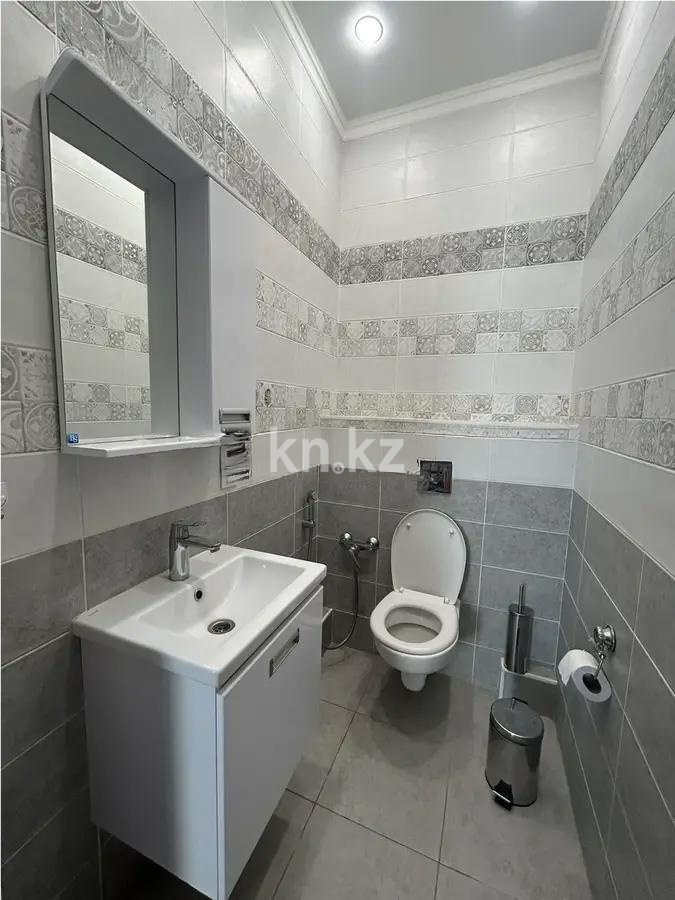 Продажа 4-комнатной квартиры, 101 м² в Астане - фото 8