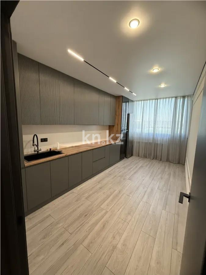 Продажа 2-комнатной квартиры, 62 м² в Алматы - фото 3