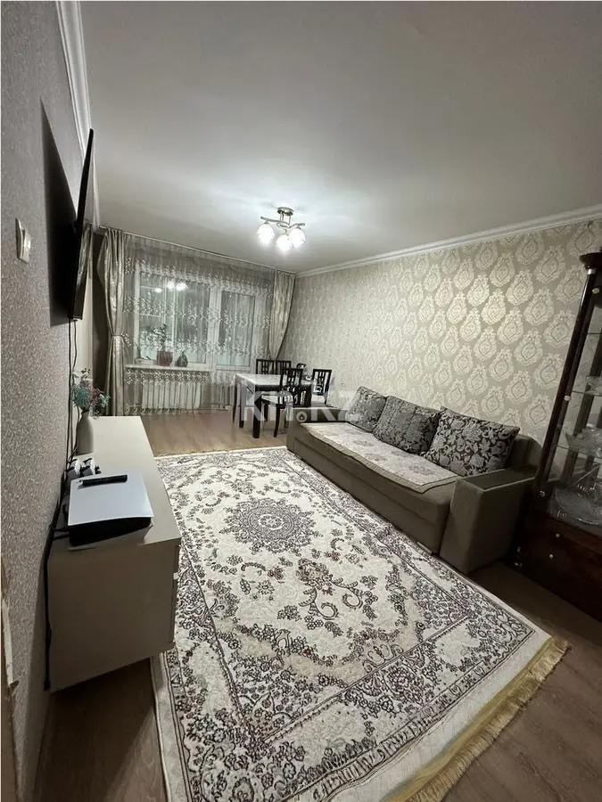 Продажа 3-комнатной квартиры, 62 м², ул. Шашкина, дом  25 в Алматы