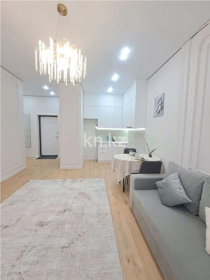 Продажа 2-комнатной квартиры, 44 м² в Астане - фото 2