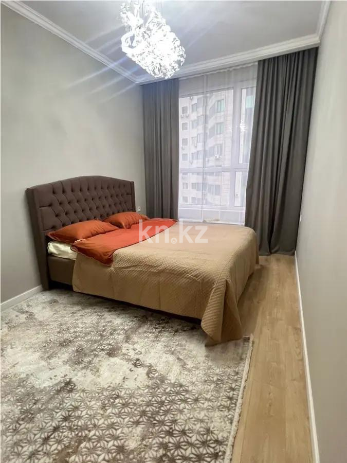 Продажа 2-комнатной квартиры, 50 м² в Алматы - фото 2